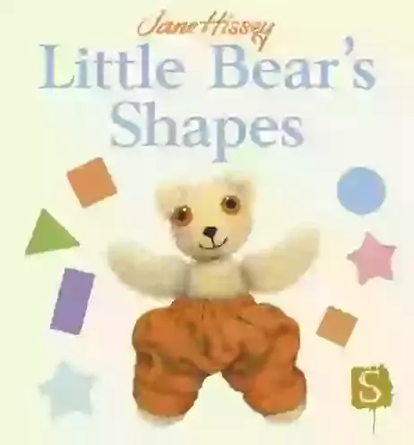 Little Bear’s Shapes